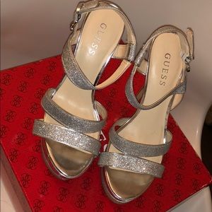 Guess Heels
